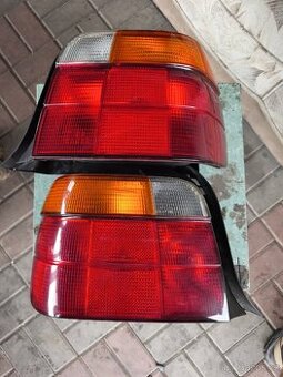 BMW E36 COMPACT ZADNÍ SVĚTLOMETY