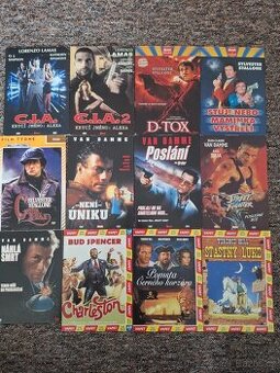 Dvd filmy