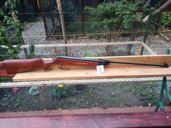 Vzduchovka Slavia 620