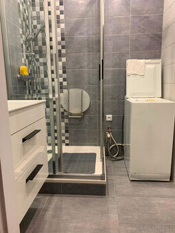 Pronájem 2+kk Brno, Dunajská, kompl.zařízený, po GO