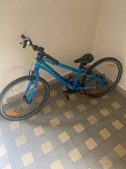 Dětské jízdní kolo merida