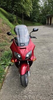 Skútr Honda Jazz 250