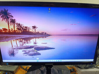 MONITOR Samsung S22B150N vč. zdroje - 1