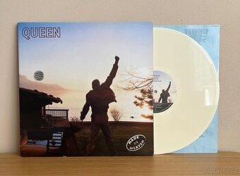 Queen – Made In Heaven