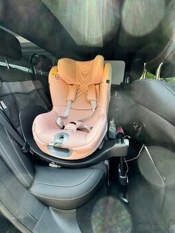 🚗 Isofix základna Cybex Base T – skvělý stav - 1