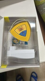 Bazénový Alarm - 1