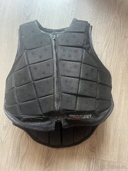 jezdecká vesta racesafe