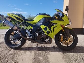Kawasaki Ninja ZX-10R