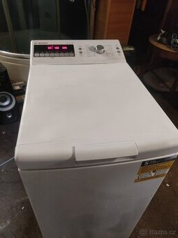 Bosch maxx 6, úzká 40cm,7 kg,A+++