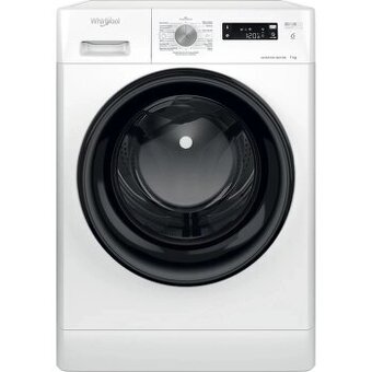 Práčka Whirlpool