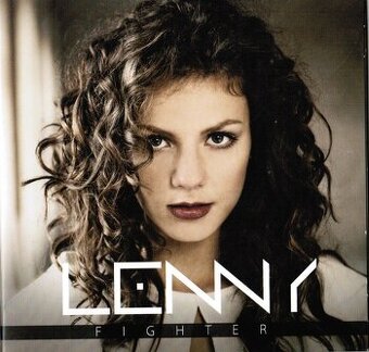 CD Lenny - Fighter (2013) - 1
