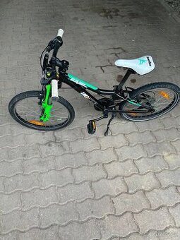 Dětské kolo 20” - 1