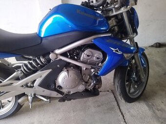 Kawasaki er6n