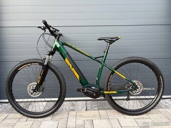 Elektrokolo Apache Tuwan MX5