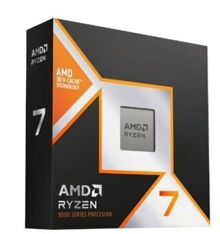Prodam AMD Ryzen 9800X3D