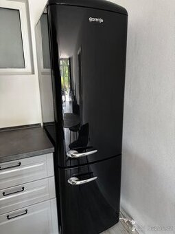 Retro lednice Gorenje - 1