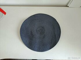 Kulaté prostírání, 35cm