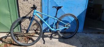 Beany rám 13 " kola 27.5 "