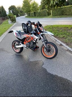 Ktm 690 smc r