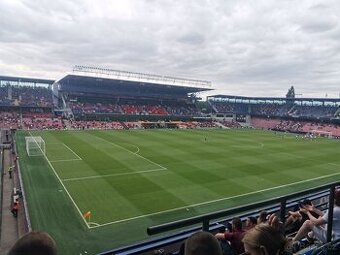 AC Sparta vs Viktoria Plzeň  20.9.2025