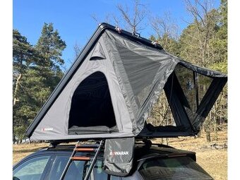 Pronájem Autostanu Sovnoran Girmutt Light