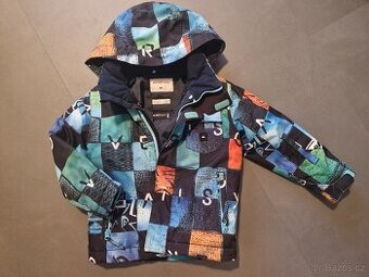 Dětská bunda Quiksilver