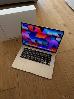 MacBook Air M4 15” 256GB