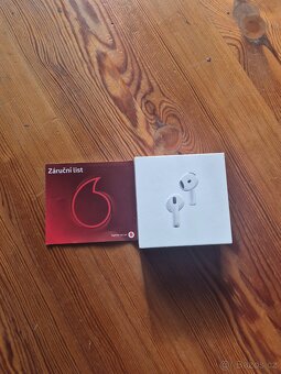 Airpods 4 anc