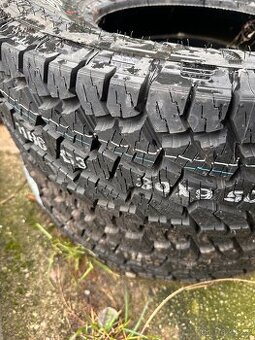 offroad gumy 2 úplně nové