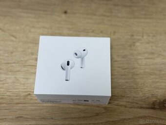 Apple Airpods Pro 3 (Nové zabalené)