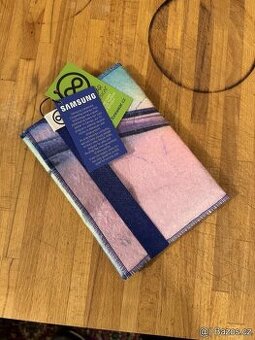 Samsung obal na tablet 8"-10" z recyklovaných materiálů