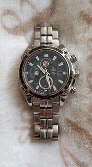Hodinky Casio Edifice limitka RedBull