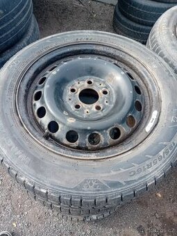 Vito 195 65 R16C 5x112