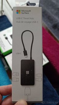 Redukce USB C