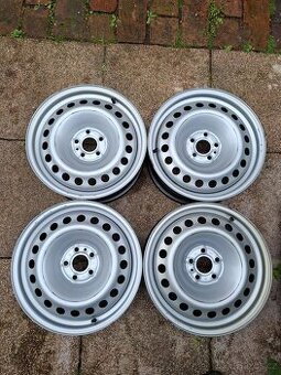 DISKY FIAT DOBLO (CARGO) / OPEL COMBO -- 16"