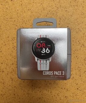 Hodinky coros pace 3