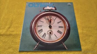 LP Olympic - 12 nej