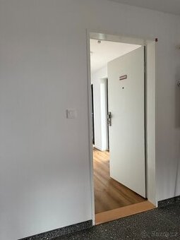 3kk ve 3. NP - 69m2 + balkon 5m2