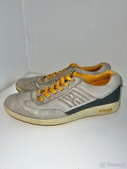 ECCO Street Evo One golfové boty pánské vel. 44 kožené