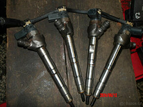 Vstřikovače 04L130277AE Škoda Kodiaq