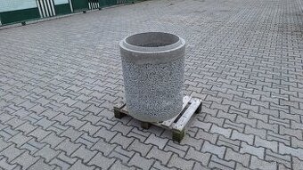 Vodopropustné skruže - trativodové