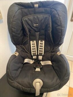 Britax Romer Duo 9-18kg za odvoz