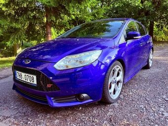 Ford FOCUS ST 250 Mk3