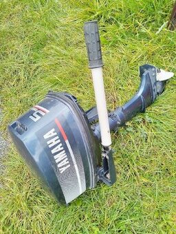 Lodní závěsný motor Yamaha