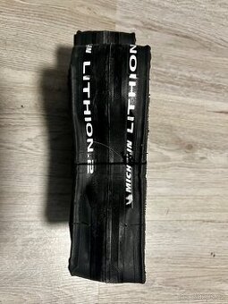 Silniční pláště Michelin Lithion.2 700×23C (2 ks)