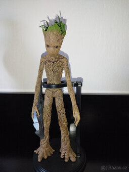 Sběratelská figurka Groota