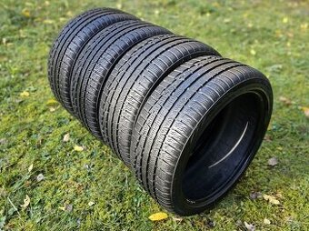 4x Zimní pneu Nokian WR A3 - 225/40 R18XL