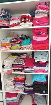 Lacno oblecenie 3,4,5,6,7,8,9 let