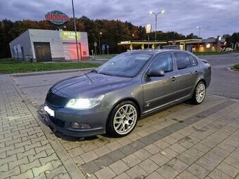 Škoda Octavia II Facelift 1.6 TDI
