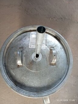 Zavařovací hrnec 30 ltr nový
